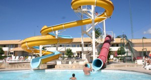 diRoma International Resort em Caldas Novas - diRoma