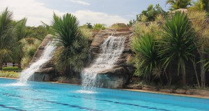 Ecologic Ville Resort & Spa By Vivence em Caldas Novas