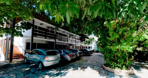 Hotel Roma em Caldas Novas - Grupo diRoma