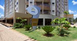 Privé Boulevard Suite Hotel em Caldas Novas - Grupo Privé