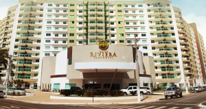 Hotel Privé Riviera Park em Caldas Novas - Grupo Privé