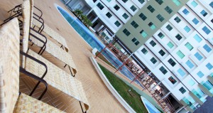 Hotel Privé Riviera Park em Caldas Novas - Grupo Privé
