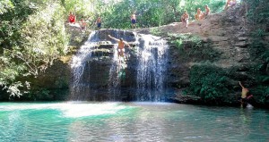 Parque Estadual da Serra de Caldas Novas